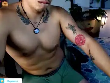 Chaturbate Sex Chat of no_face_69