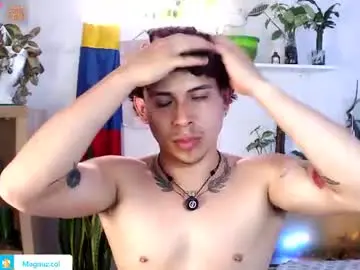 Chaturbate Adult Webcam of no_face_69