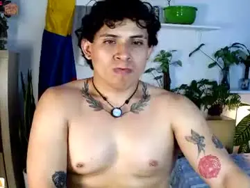 Chaturbate Private Sex Chat of no_face_69