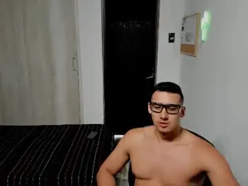 Chaturbate Best Webcam of travis_bakerr