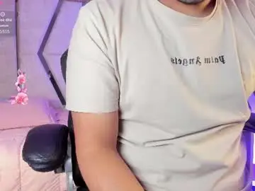 Chaturbate Free Live Porn of axel_grey_