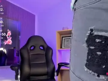 Chaturbate Live Sex Cam of axel_grey_