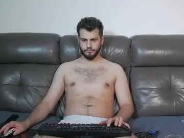 Chaturbate Adult Webcams of crazydom1