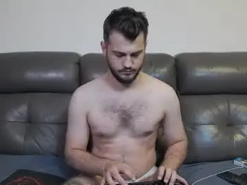 Chaturbate Free Porn Cam of crazydom1