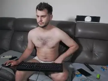 Chaturbate Private Sex Chat of crazydom1