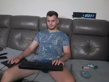 Chaturbate Best live sex cam show of crazydom1