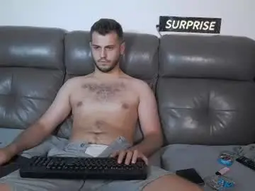 Chaturbate Adult Webcams of crazydom1