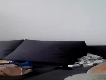 Chaturbate Live Sex Cam of hubikush22