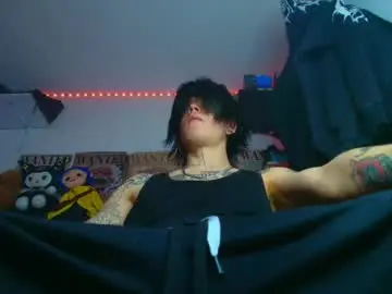 Chaturbate Live Porn of _kingshadows_