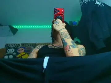 Chaturbate Watch Live Sex Cams of _kingshadows_
