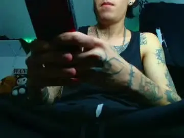 Chaturbate Private Sex Chat of _kingshadows_