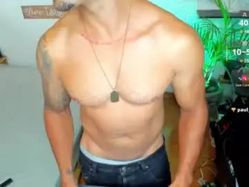 Chaturbate Live Sex Cam of maxi_mux1