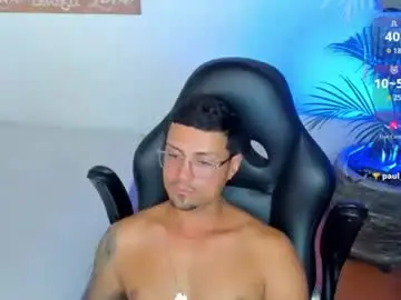 Chaturbate Best live sex cam show of maxi_mux1