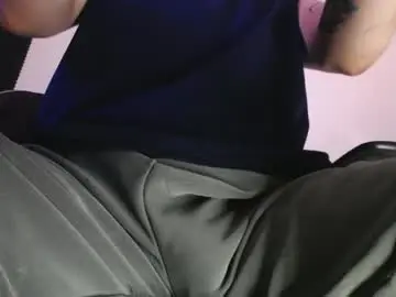 Chaturbate Nude Webcam of zac_watson