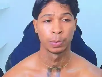 Chaturbate Nude Webcam of cassian_gold