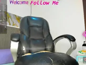 Chaturbate Adult Webcam of dyla_n18_