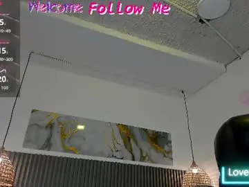 Chaturbate Free Porn Cam of dyla_n18_