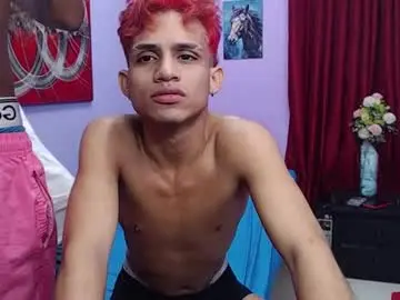 Chaturbate Live Sex of fuck_destroy