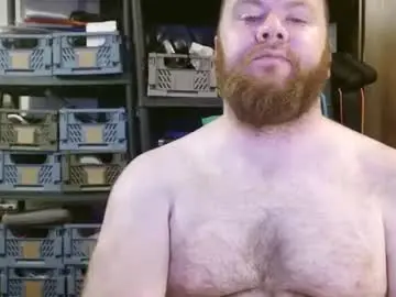Chaturbate Watch Live Sex Cams of irishdaddy24