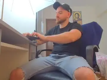 Chaturbate Live Sex Cam of ryanstone_
