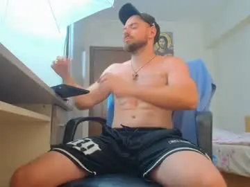 Chaturbate Private Sex Chat of ryanstone_