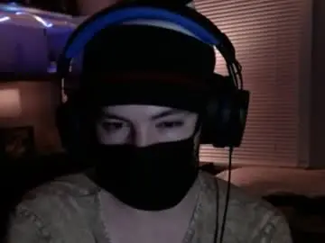 Chaturbate Live Sex Cam of xxwhitefoxx