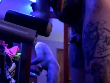 Chaturbate Sex Chat of dreaded_folks