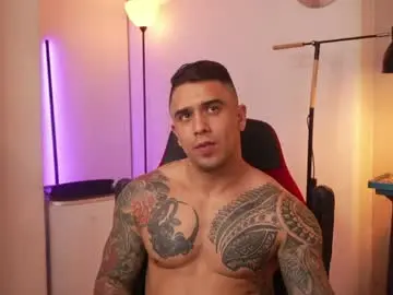 Chaturbate Live Porn of igor_scott