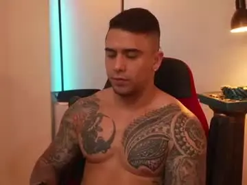 Chaturbate Private Sex Chat of igor_scott