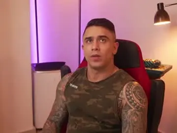 Chaturbate Live Sex of igor_scott