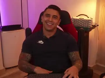Chaturbate Live Sex of igor_scott