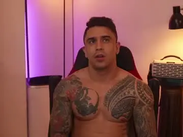 Chaturbate Sex Cam of igor_scott