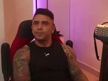Chaturbate Free Porn Cam of igor_scott