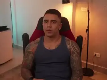 Chaturbate Live Sex of igor_scott