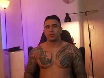 Chaturbate Free Porn Cam of igor_scott