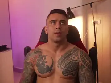 Chaturbate Best live sex cam show of igor_scott