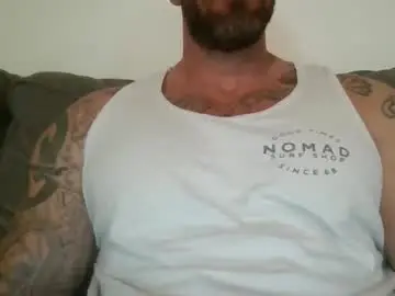 Chaturbate Adult Webcams of muscle761004