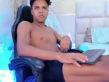 Chaturbate Nude Webcam of taylorclay_