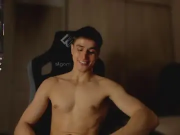 Chaturbate Live Sex of thomklein