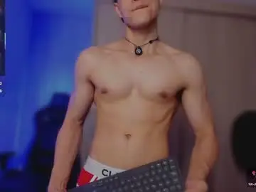 Chaturbate Best Webcam of thomklein