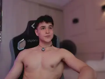 Chaturbate Best Webcam of thomklein