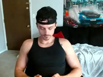 Chaturbate Nude Webcam of tommystrokes_
