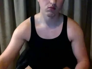 Chaturbate Live Porn of xander_988