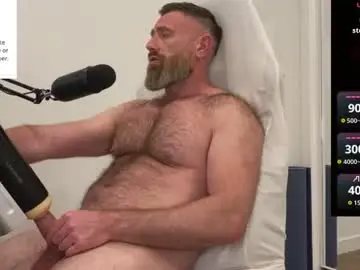 Chaturbate Adult Webcam of donnybasilisk