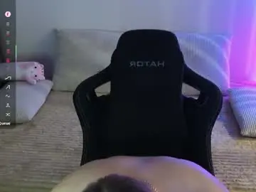 Chaturbate Free Porn Cam of larstar01