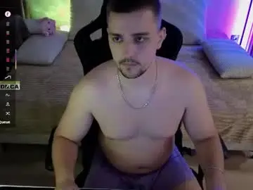 Chaturbate Sex Cam of larstar01