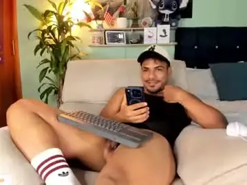 Chaturbate Live Porn of neganhot_