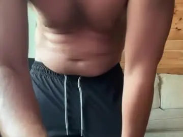 Chaturbate Best Webcam of thickcockjock1017