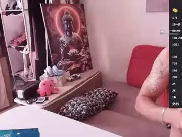 Chaturbate Adult Webcam of alex_wandhot