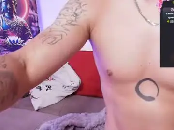 Chaturbate Free Porn Cam of alex_wandhot